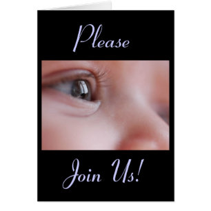 Celebration Of A Holy Baptism Baby Boy II