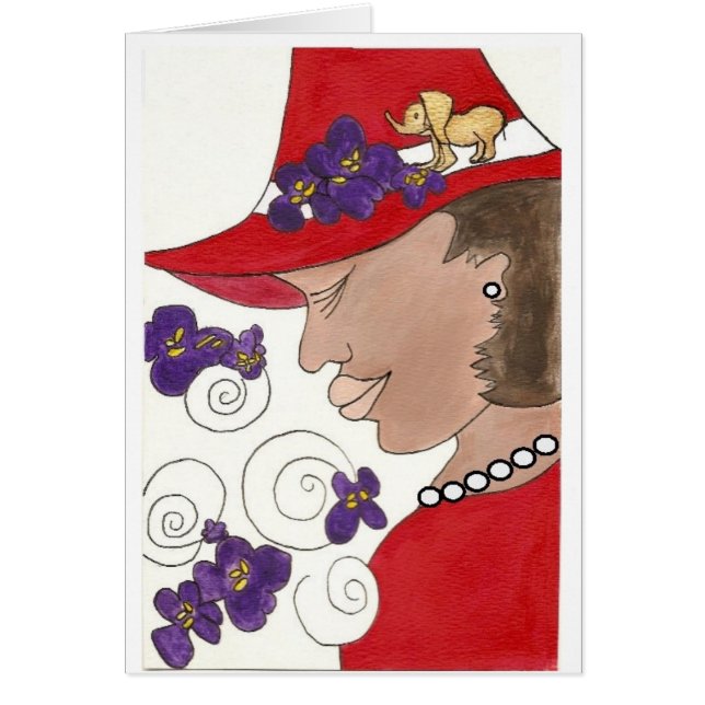 Celebration of life (Front)