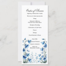 Celebration of Life, Funeral, Memorial Service 