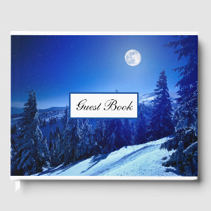 Celebration of Life Guest Book