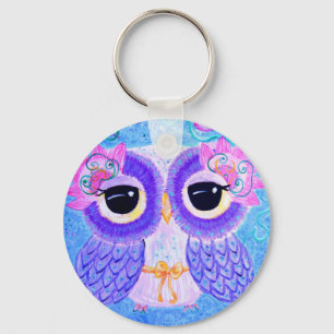 Celebration Of Life Key Ring