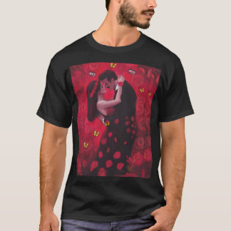 Celebration of Spring of Eternal Love  T-Shirt