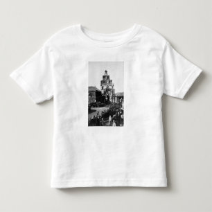 Celebration of the 500 year anniversary toddler T-Shirt
