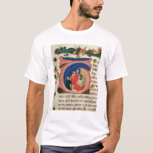 Celebration of the Eucharist T-Shirt