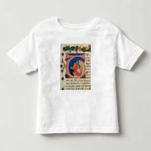 Celebration of the Eucharist Toddler T-Shirt