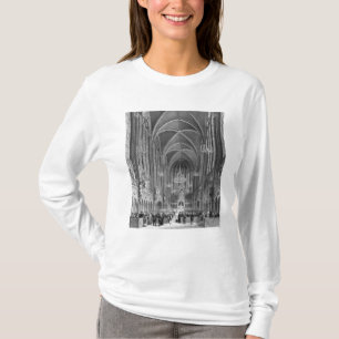 Celebration of the mass for the magistrature T-Shirt