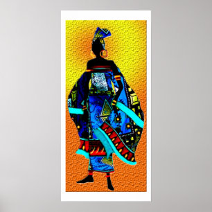 Celebration of Victory Poster