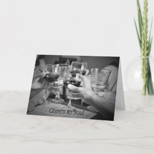 Celebration of You Card