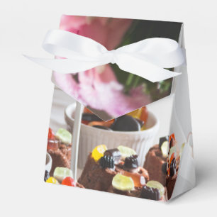 Celebration Pastry and Cookies  Favour Gift Box