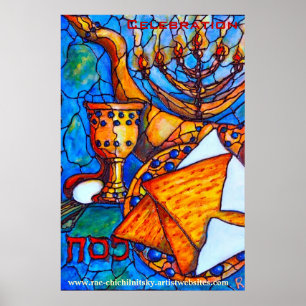 Celebration - Poster