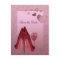Celebration Red Stiletto and Pink Hearts