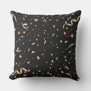 Celebration Ribbon Cushion