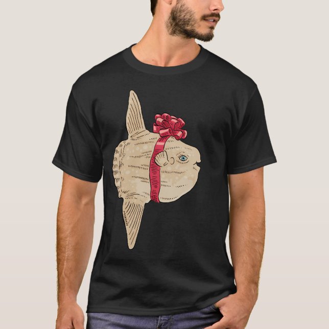 Celebration Sunfish Classic  T-Shirt (Front)