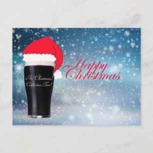 Celebration Time Postcard