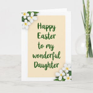Celebration Wishes Greeting Card