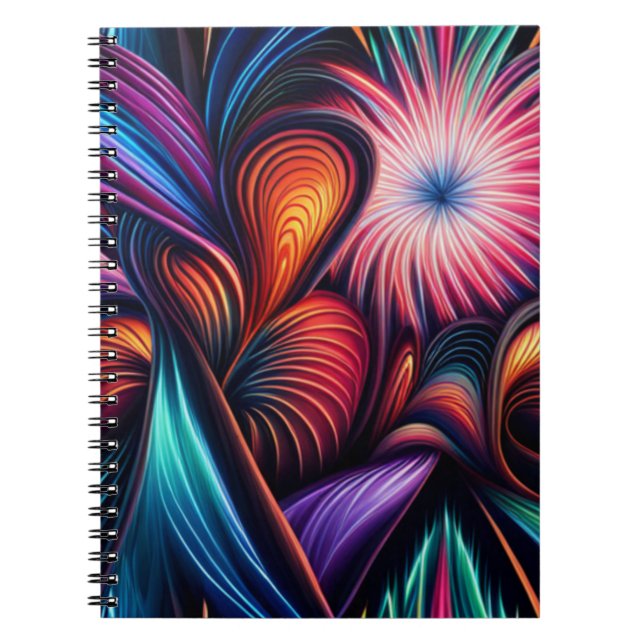 Celebrations Notebook (Front)