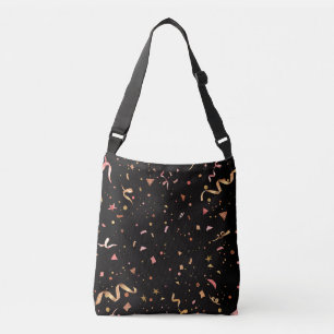 Celebratory Ornaments 2 Crossbody Bag