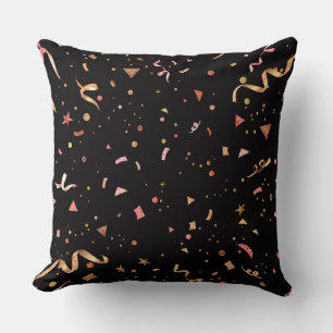 Celebratory Ornaments 2 Cushion