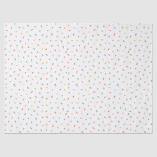 Celebratory Sprinkle Tissue Paper
