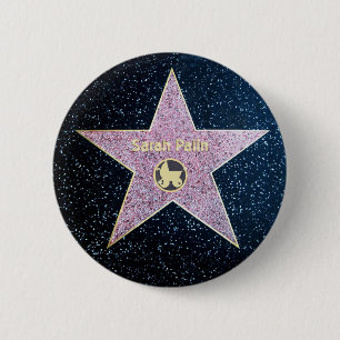 Celebrity Button