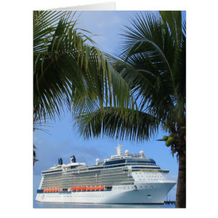 Celebrity Silhouette Cruise to Paradise