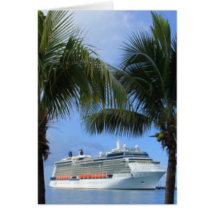 Celebrity Silhouette Cruise to Paradise