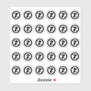 Celery Free Wedding Place Card Mini Meal Choice