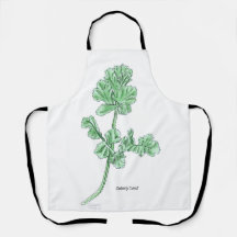 Celery Leaf