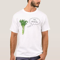 Celery - No Thanks To You