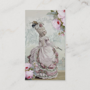 CÉLESTE BUSINESS CARD