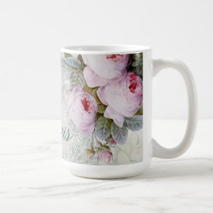 CÉLESTE COFFEE MUG