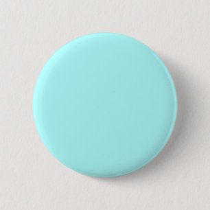 Celeste Green 6 Cm Round Badge