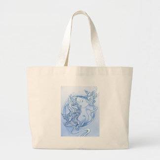 Celeste Large Tote Bag