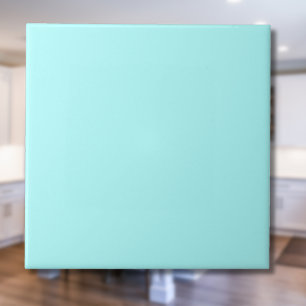 Celeste Solid Colour Classic Elegant Ceramic Tile
