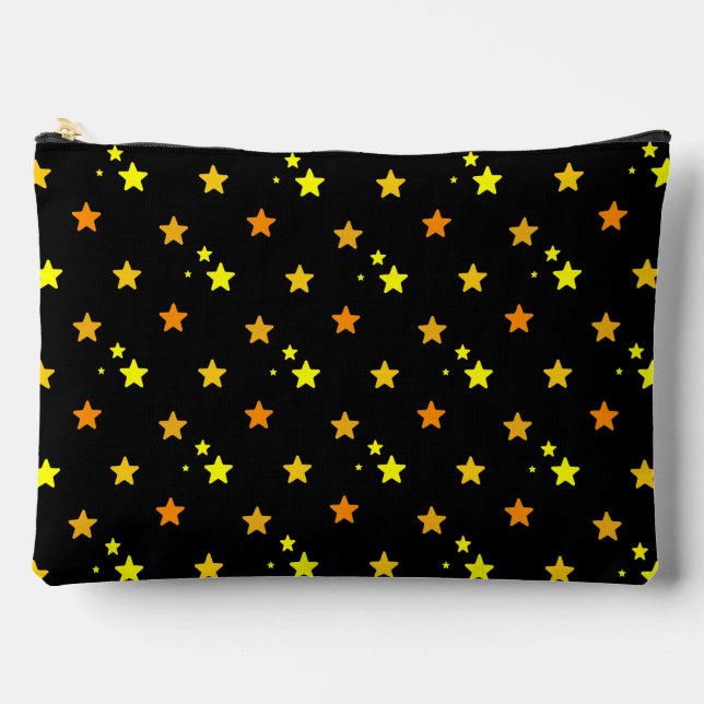 Celestes Accessory Pouch (Front)