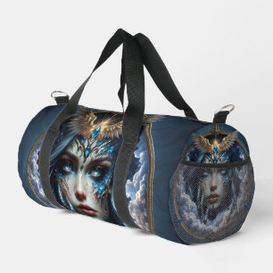 Celestia – Guardian of the Endless Sky. Duffle Bag