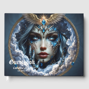 Celestia – Guardian of the Endless Sky. Guest Book