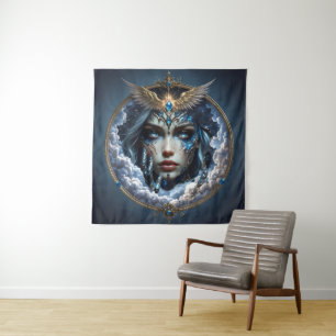 Celestia – Guardian of the Endless Sky.  Tapestry