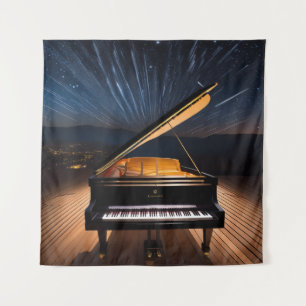 Celestial Arpeggios #2 Tapestry