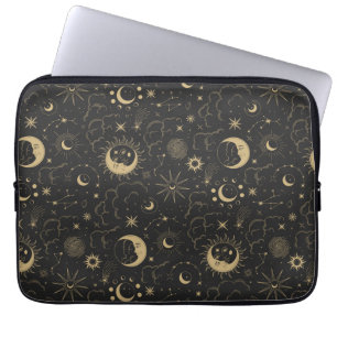 Celestial Astronomy  Laptop Sleeve