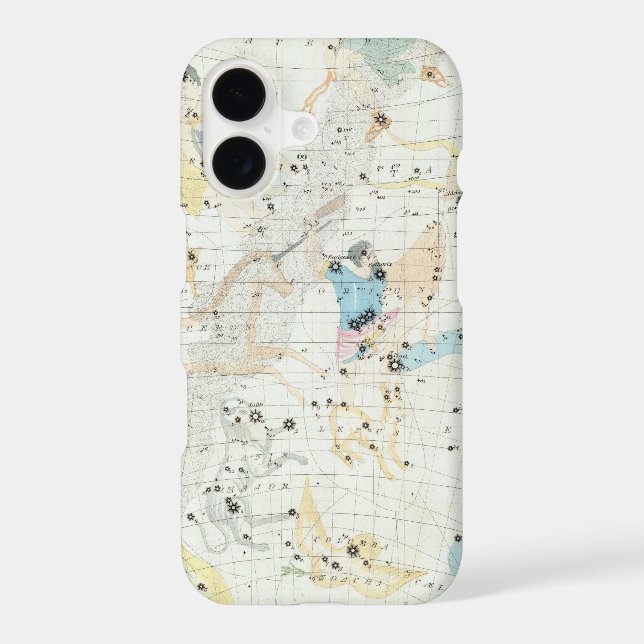 Celestial Atlas (Back)