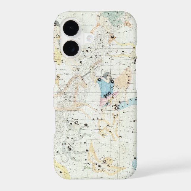 Celestial Atlas (Back)