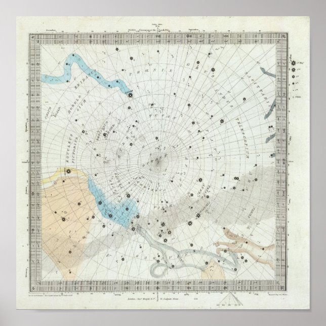 Celestial Atlas 3 Poster (Front)