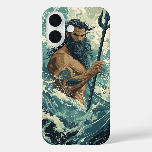 Celestial Balance Phone Case (Back)