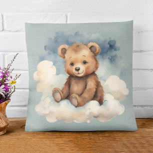 Celestial Bear Boys Cushion