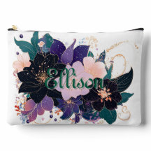 Celestial Bloom