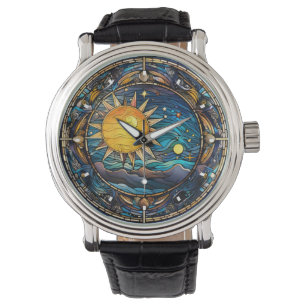 Celestial Bodies Watch