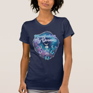  Celestial Butterfly Tee