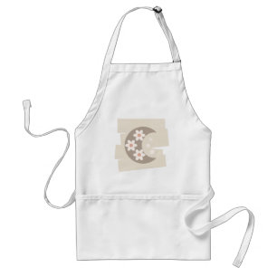 Celestial Calm! Standard Apron