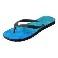 Celestial Chanclas: Comfort for Your Feet